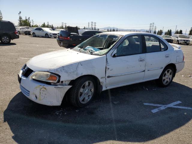 NISSAN SENTRA 2006 3n1cb51d66l639293