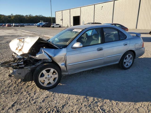 NISSAN SENTRA 2006 3n1cb51d66l640914