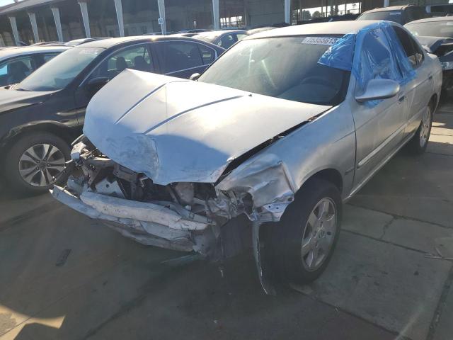 NISSAN SENTRA 2006 3n1cb51d66l641240