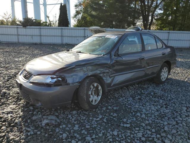 NISSAN SENTRA XE 2001 3n1cb51d71l453092