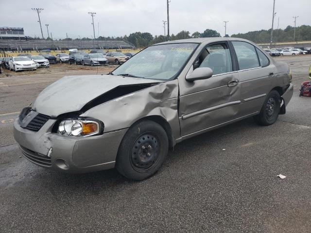 NISSAN SENTRA 2004 3n1cb51d74l868255