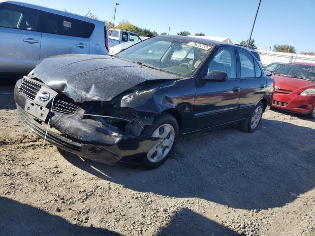 NISSAN SENTRA 2004 3n1cb51d74l908186