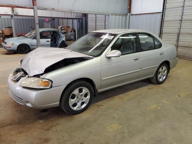 NISSAN SENTRA 2005 3n1cb51d75l534521