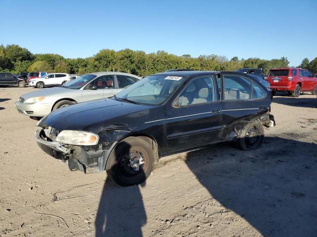 NISSAN SENTRA 2005 3n1cb51d75l571312