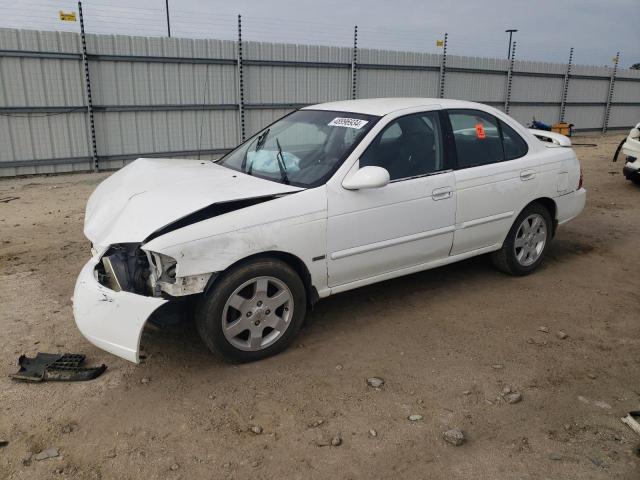 NISSAN SENTRA 2006 3n1cb51d76l462530