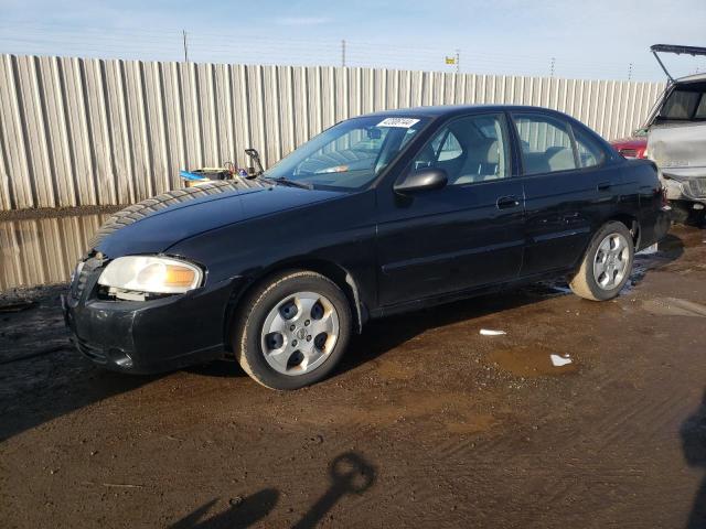 NISSAN SENTRA 2006 3n1cb51d76l514089