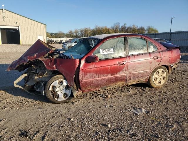 NISSAN SENTRA 2006 3n1cb51d76l547853