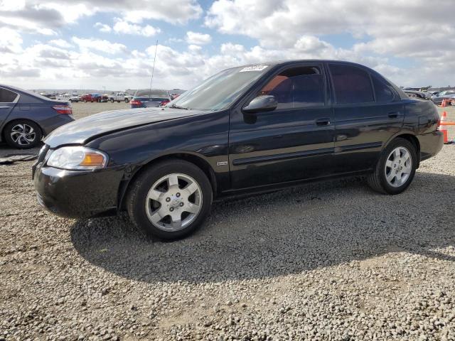 NISSAN SENTRA 1.8 2006 3n1cb51d76l550879