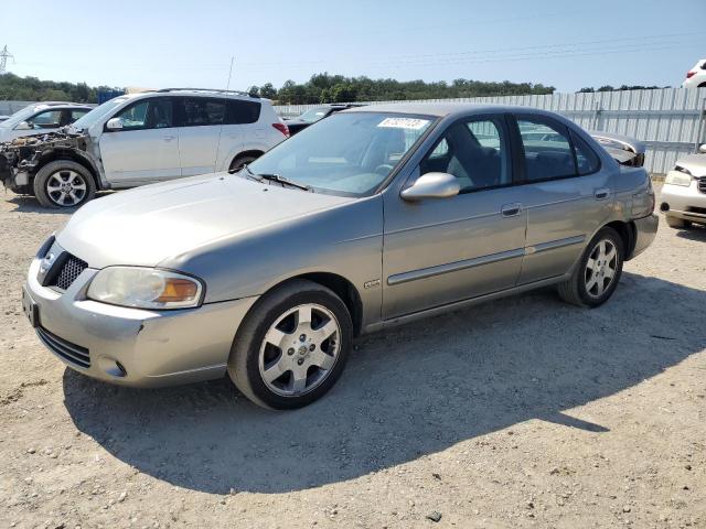 NISSAN SENTRA 2006 3n1cb51d76l592078