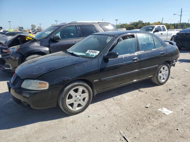 NISSAN SENTRA 1.8 2006 3n1cb51d76l620817