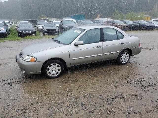 NISSAN SENTRA 2002 3n1cb51d82l610193