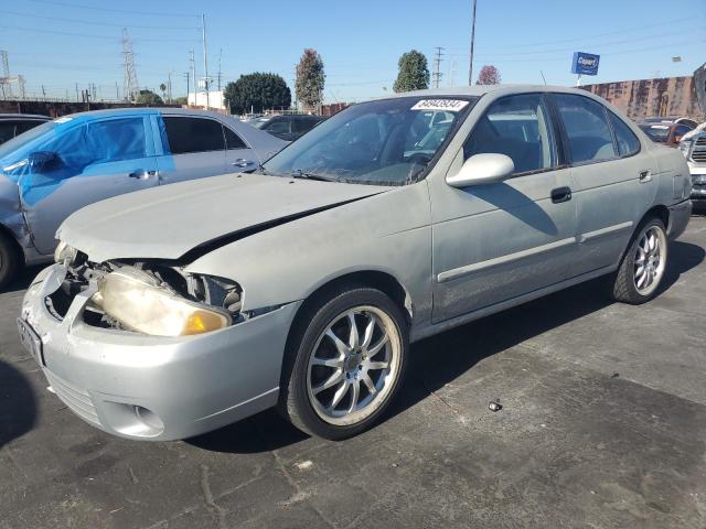 NISSAN SENTRA XE 2002 3n1cb51d82l631853