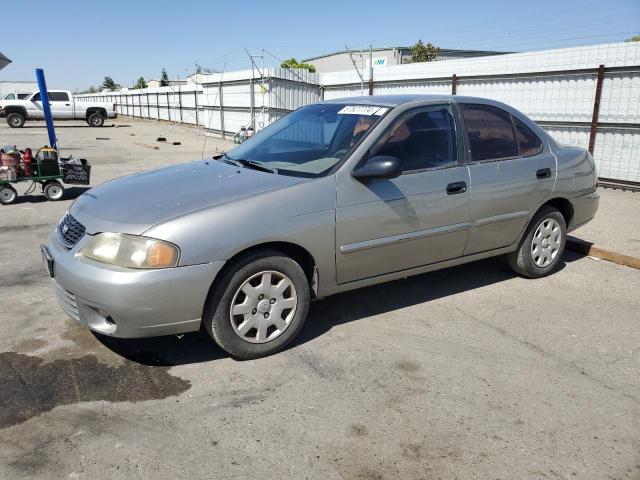 NISSAN SENTRA XE 2002 3n1cb51d82l655926