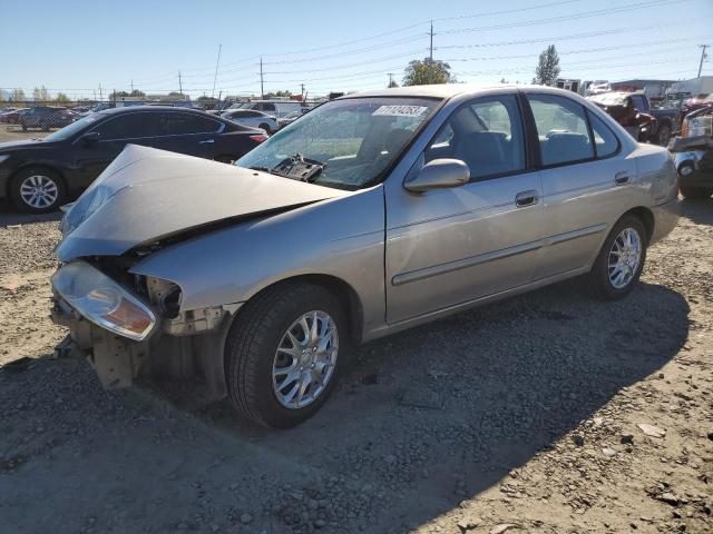 NISSAN SENTRA 1.8 2004 3n1cb51d84l894024