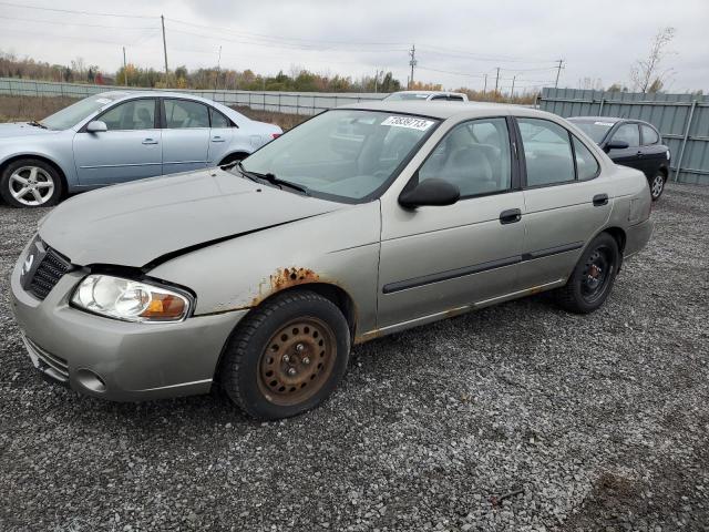 NISSAN SENTRA 2005 3n1cb51d85l457559