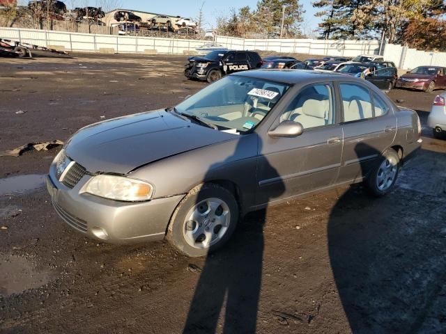 NISSAN SENTRA 2005 3n1cb51d85l459716