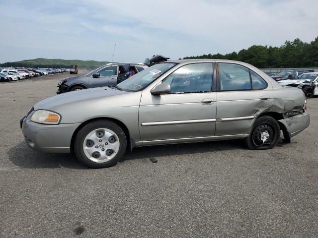 NISSAN SENTRA 1.8 2005 3n1cb51d85l483546