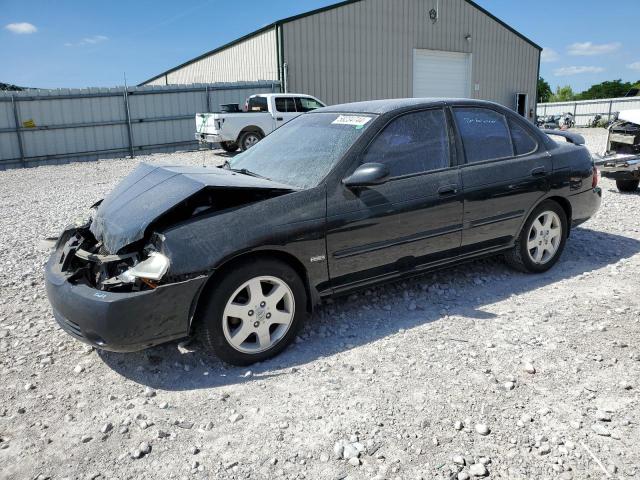 NISSAN SENTRA 2005 3n1cb51d85l497334