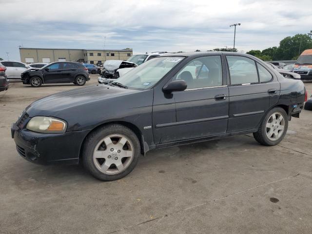 NISSAN SENTRA 2005 3n1cb51d85l520322