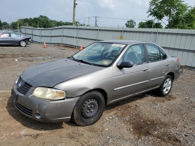 NISSAN SENTRA 2005 3n1cb51d85l574333