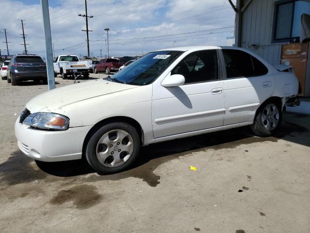 NISSAN SENTRA 2006 3n1cb51d86l482317