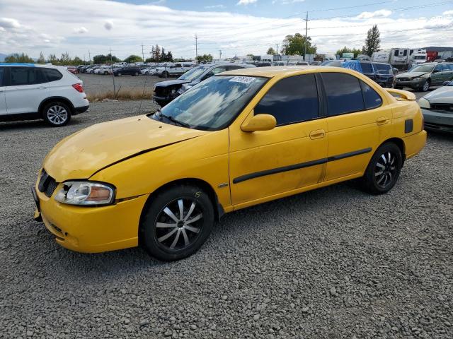 NISSAN SENTRA 1.8 2006 3n1cb51d86l533380