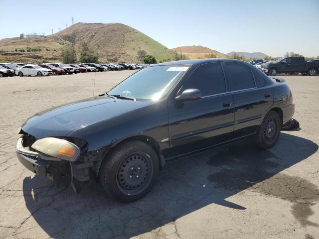 NISSAN SENTRA 1.8 2006 3n1cb51d86l556397