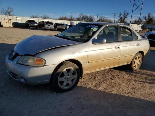 NISSAN SENTRA 2006 3n1cb51d86l557291