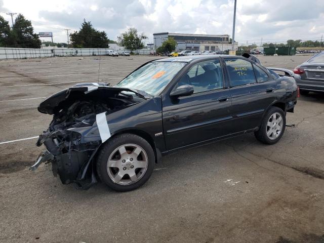 NISSAN SENTRA 1.8 2006 3n1cb51d86l627288