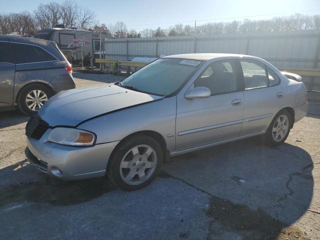 NISSAN SENTRA 2006 3n1cb51d86l634841