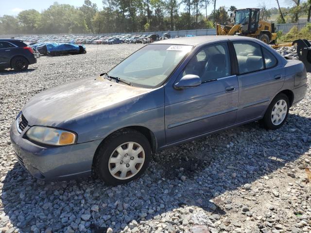 NISSAN SENTRA 2000 3n1cb51d8yl354095