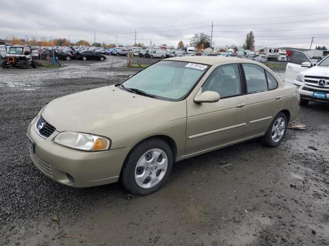 NISSAN SENTRA 2003 3n1cb51d93l712006