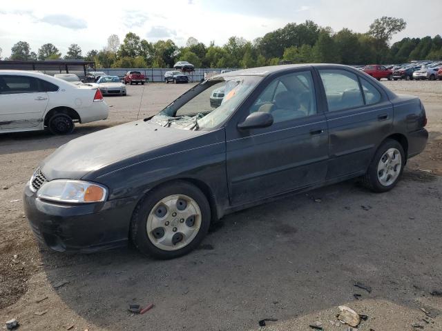 NISSAN SENTRA 2003 3n1cb51d93l821551