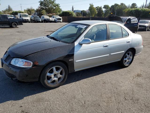 NISSAN SENTRA 1.8 2004 3n1cb51d94l829599