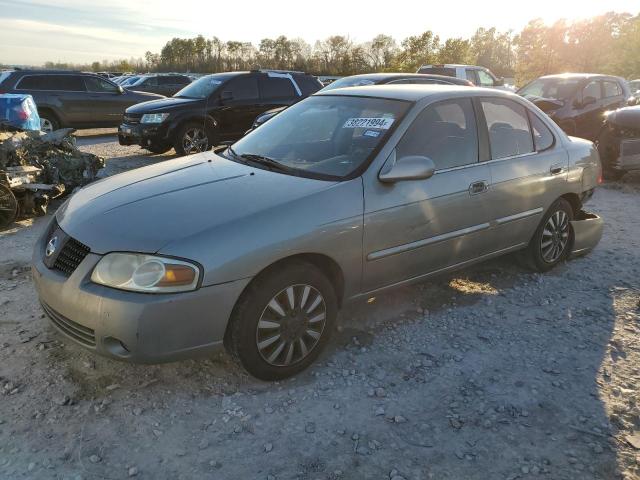 NISSAN SENTRA 2005 3n1cb51d95l451768