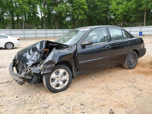 NISSAN SENTRA 2005 3n1cb51d95l489808