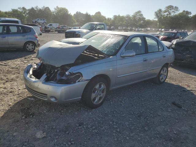 NISSAN SENTRA 2005 3n1cb51d95l525626