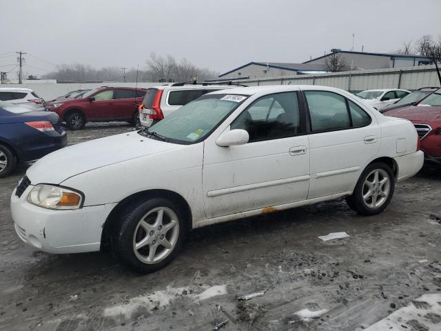 NISSAN SENTRA 2005 3n1cb51d95l531524