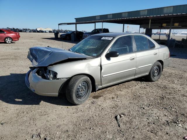 NISSAN SENTRA 2005 3n1cb51d95l539297