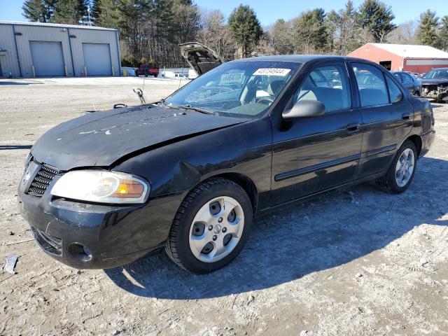 NISSAN SENTRA 2005 3n1cb51d95l567150