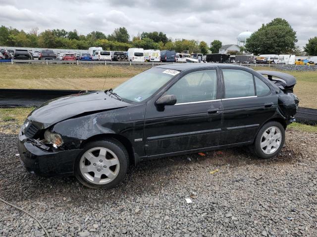 NISSAN SENTRA 1.8 2005 3n1cb51d95l571361