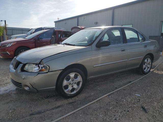 NISSAN SENTRA 2005 3n1cb51d95l578231