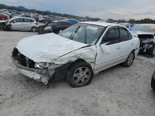 NISSAN SENTRA 2006 3n1cb51d96l460780