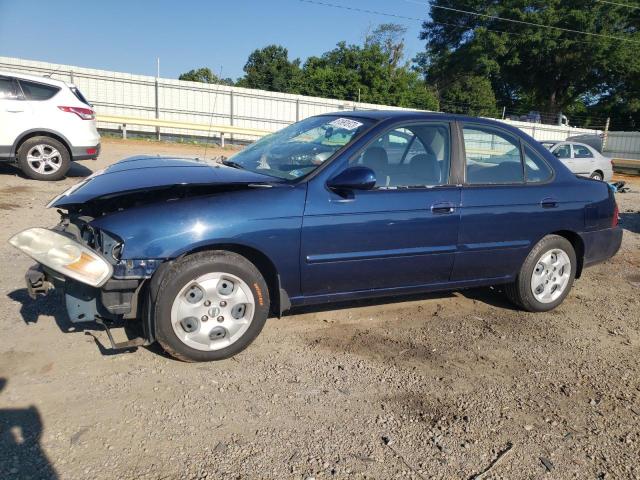 NISSAN SENTRA 1.8 2006 3n1cb51d96l469124