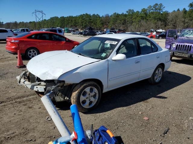 NISSAN SENTRA 2006 3n1cb51d96l469351