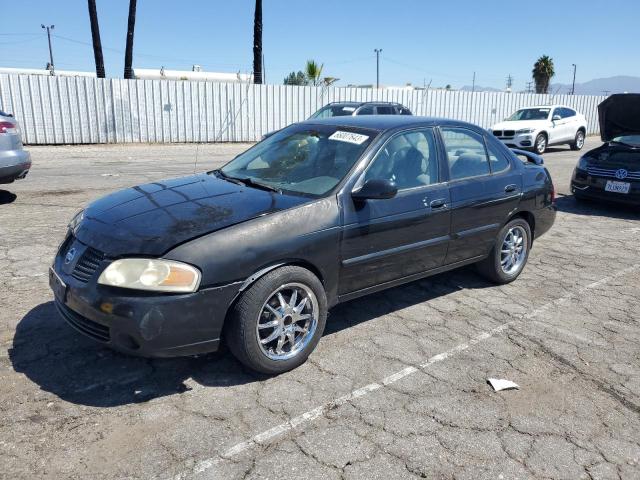 NISSAN SENTRA 2006 3n1cb51d96l513445