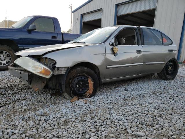 NISSAN SENTRA 2006 3n1cb51d96l539060