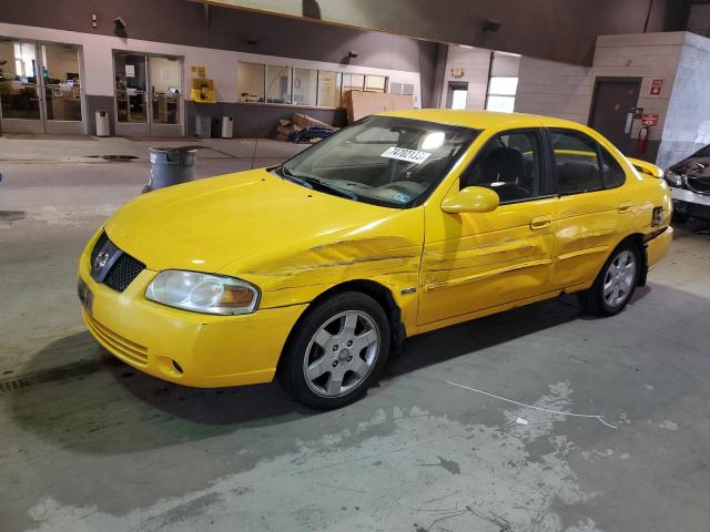 NISSAN SENTRA 2006 3n1cb51d96l544355