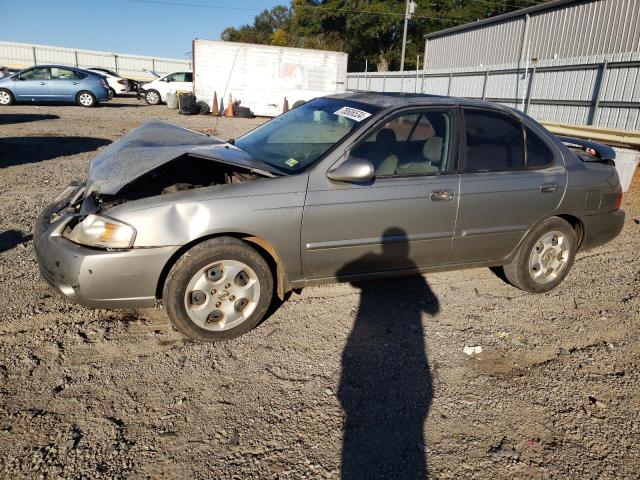 NISSAN SENTRA 1.8 2004 3n1cb51dx4l472420