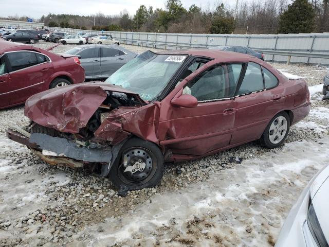 NISSAN SENTRA 2004 3n1cb51dx4l919781